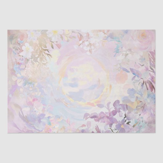 Pamela Elegant Tissue Inpakpapier Tissuepapier (Voorkant)