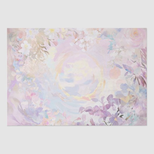 Pamela Elegant Tissues Papier om in te pakken (Voorkant)