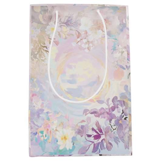 Pamela Elegante Gift Zak Medium Cadeauzakje (Voorkant)