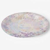 Pamela Paper Borden Papieren Bordje (Gekanteld)