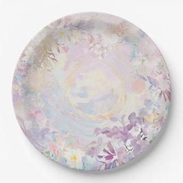 Pamela Paper Borden Papieren Bordje