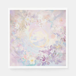 Pamela Paper Luncheon Napkin Servet