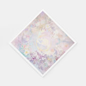 Pamela Paper Luncheon Napkin Servet (Hoek)