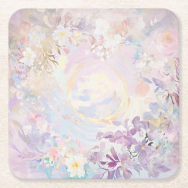 Pamela Paper Square Onderzetters