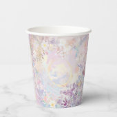 Pamela Papier Papieren Bekers (Achterkant)