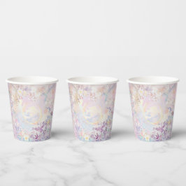 Pamela Papier Papieren Bekers