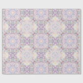 Pamela Patroon A Elegante Cadeaupapier (Vlak)