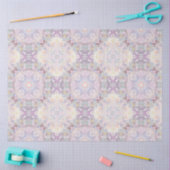 Pamela Pattern A Elegant 18 lb Tissuepapier (Craft)