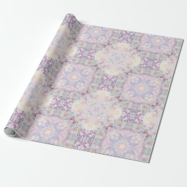 Pamela Pattern A Elegant Cadeaupapier