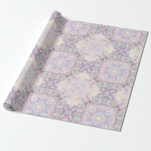 Pamela Pattern A Elegant Cadeaupapier