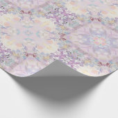 Pamela Pattern A Elegant Cadeaupapier (Hoek)