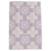 Pamela Pattern A Elegante Cadeaubox Medium Cadeauzakje (Achterkant)