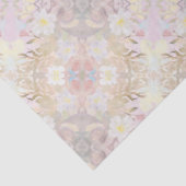 Pamela Pattern B Elegant 18 lb Tissuepapier (Detail)