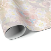 Pamela Pattern B Elegant cadeaupapier (Rol Hoek)