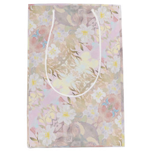 Pamela Pattern B Elegante Cadeaubag Medium Cadeauzakje