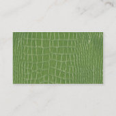 Pamela Visitekaartje (Achterkant)