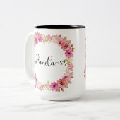 Pamela's Mok 15oz (zie meer mogelijkheden) (Voorkant links)