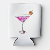 Pammy Koelbox Blikjeskoeler (Voorkant)