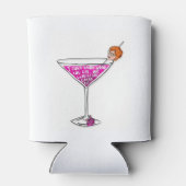 Pammy Koelbox Blikjeskoeler (Achterkant)