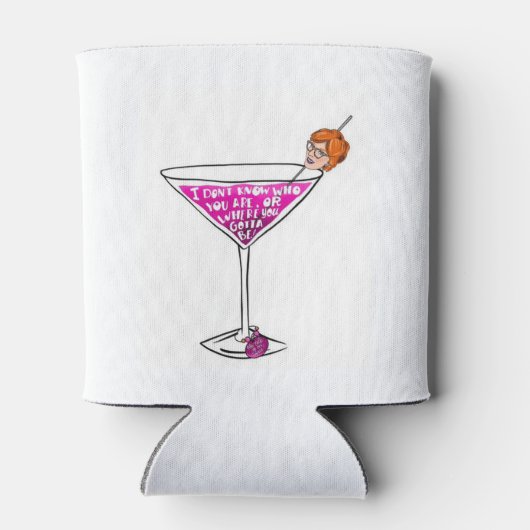 Pammy Koelbox Blikjeskoeler (Achterkant)