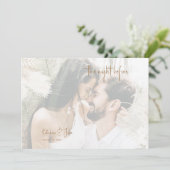 Pampas de nacht ervoor kaart (Staand voorkant)