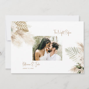 Pampas de nacht voor kaart