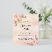 Pampa's floral zomerfeest (Staand voorkant)