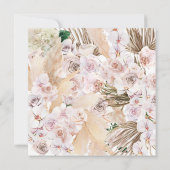 Pampas graspalmfoliage orchid modern rustig (Achterkant)