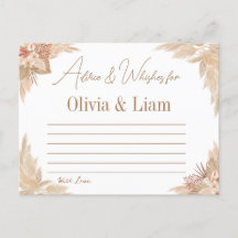 Pampas Grass Advice & Wishes Vrijgezellenfeest Kaa