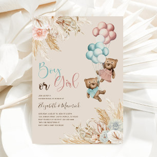 Pampas Grass Beer Genderonderzoek Kaart