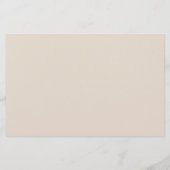 Pampas Grass Boho Save the Date (Achterkant)