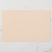 Pampas Grass Boho Save the Date (Achterkant)