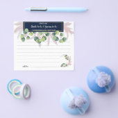 Pampas Grass Deel een Kaart van het Vrijgezellenfe (Enkel)