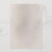 Pampas Grass Elegant Soft Pastel Weddenschap Detai Informatiekaartje (Achterkant)