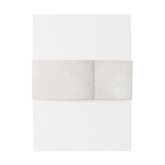 Pampas Grass en groen bruiloft Uitnodigingen Wikkel (Achterkant Voorbeeld)