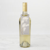 Pampas Grass Flessenhanger (Op fles)