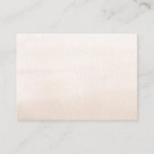 Pampas grass Floral Books for Baby request Informatiekaartje (Achterkant)