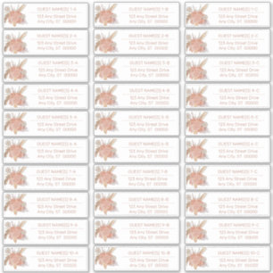 Pampas Grass   Lijst van brandkranen voor gastadre Sticker