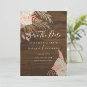 PAMPAS GRASS Terracotta PAMPAS (Staand voorkant)