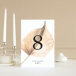 Pampas Grass Tropical Oerwoud Floral Kaart<br><div class="desc">Pampas Dried Grass Tropical Oerwoud Floral Table Number #pampasgras #junglebruiloft #junglenodigt #coralbruiloft #bruildingmenu #woestijtwedding #lasvegasbruiloft #terracottabruiloft #peachbruiloft #pampasweddingmenu #pampas #terracotta #coral #peach #naturalbruilgras #driedpampas #driedpampas isabibruiloft #naturebruiloft</div>