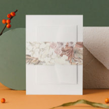 Pampas Grass Tropical Oerwoud Wedding