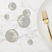 Pampas Grass Wedding Confetti (Groep)