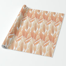 Pampas Roze Loof Watercolor Pasteltinten