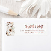 pampas terracotta label aangepast adres (Insitu)