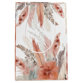 Pampasgras Medium Cadeauzakje