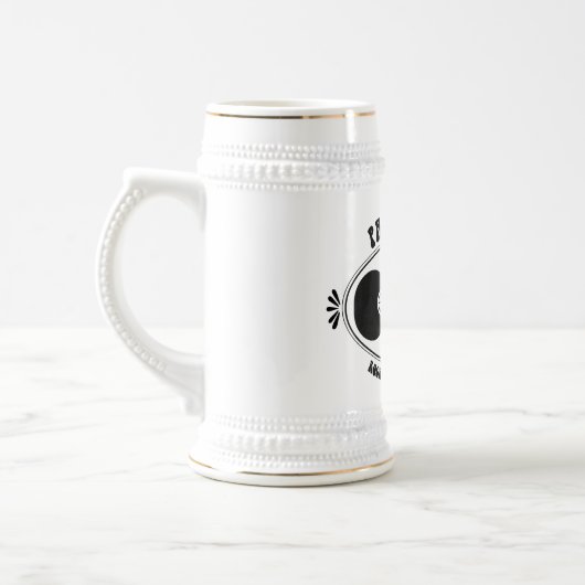 Pampastock 2011 Stein Bierpul (Links)