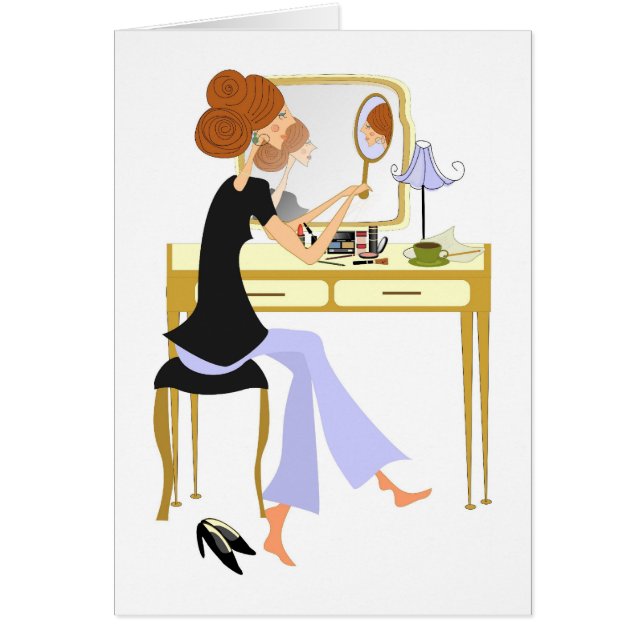 Pamper Yourself (Voorkant)