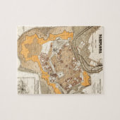 pamplona1882 legpuzzel (Horizontaal)