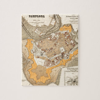 pamplona1882 legpuzzel