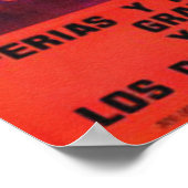 Pamplona 1963 poster (Hoek)